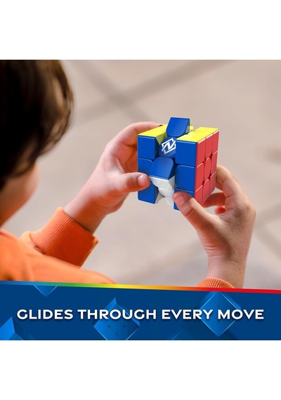 Nexcube 3x3 Küp / Nexcube / Hız Küpleri / Bulma/ Yaş 8 +