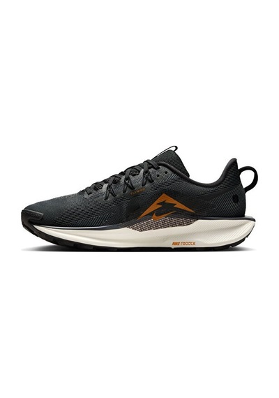 Nike Nıke Reactx Pegasus Traıl 5 Kahverengi Erkek Günlük Spor Ayakkabı Dv3864-202