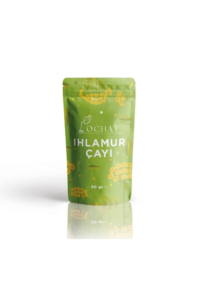Ihlamur Çayı 30 G