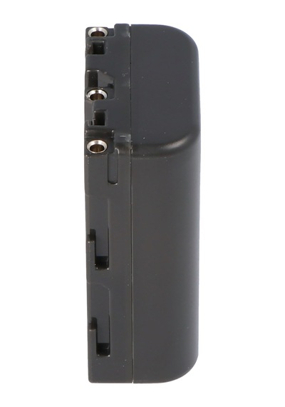 Sony Np-fm50, Np-fm51, Ccd-trv İçin Uygun Accucell Pil