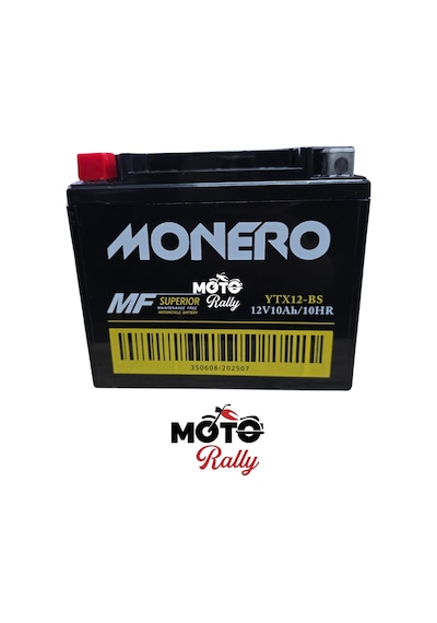 Cf Moto 450 Sr - 450 Nk Akü 2679
