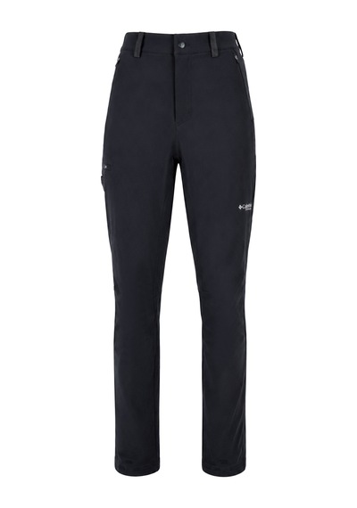 Columbia Columbıa Tennent Kadın Pantolon 2172671-010 Siyah