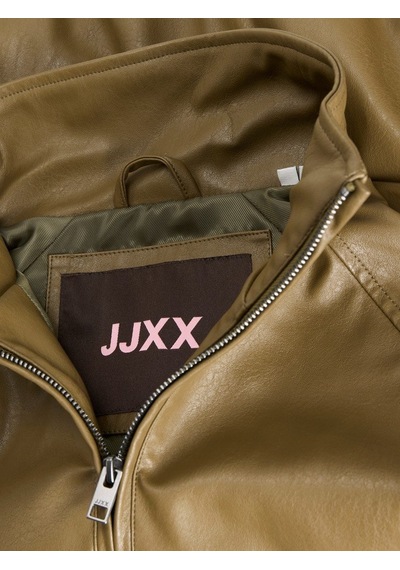 Jjxx Jxzarıa Jacket Otw Yeşil