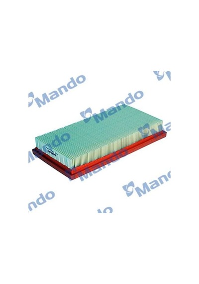 Mando Eaf00111t Hava Filtresi Rio 1.3 1.5 2000 2004 0k30c13z40a