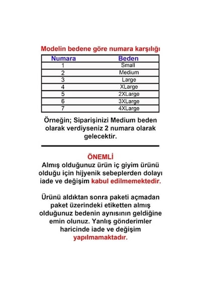 Tutku İnce İp Askılı Pamuklu Kadın Atlet 6 Adet Tutku İnce İp Askılı Pamuklu Kadın Atlet 6 Adet