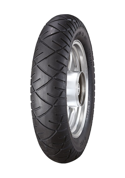 Irc 130/90-15 M/C 66Q Dublex Chopper Dış Lastik