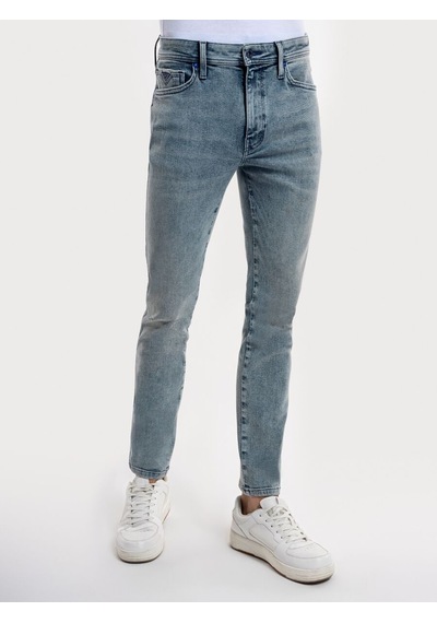 LOFT New Jaden Skinny Fit Erkek Pantolon Lf2036780 Q1.v1 Denim