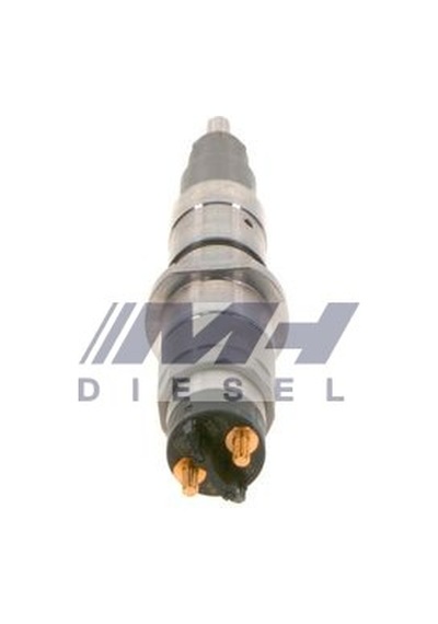 Bosch 0445120272 Common Rail Enjektör Cummins 8.3l Isc Isl