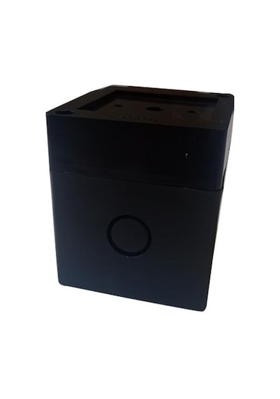 Opaş 65x75x70 Ip 54 Mini Boy Şalter Kutusu