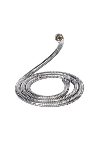 Hubrendy Kargo Kopmaz Kırılmaz Spiral Banyo Duş Hortumu 150 Cm. 479810