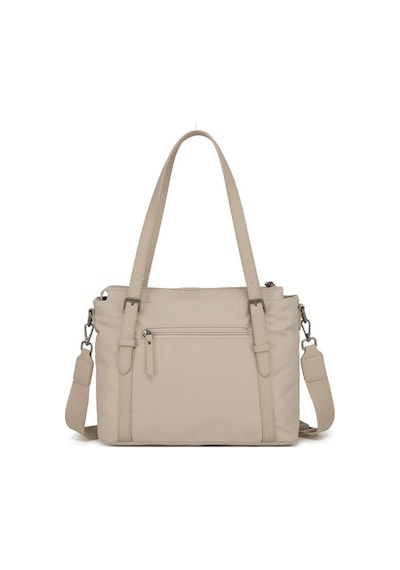 Smart Bags Krinkıl Kadın Omuz Çantası Smk Tw-3329 Bej