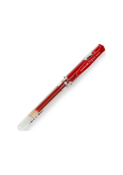 Uni Um-153 İmza Kalemi 1mm Kırmızı Çok Renkli