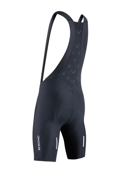 X-bıonıc X-bionic Corefusion Bib Shorts Erkek Şort 30076 Siyah