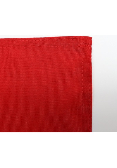 Premium Türk Bayrağı 70x105cm - Nefes Alabilir 125gr Rashel Kumaş, Çift Dikişli, Sağlam Kulplu, Uv Ve Solmaya K