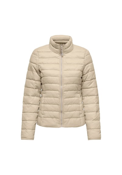 Only Kadın Mevsimlik Şişme Mont - 15304783 Bej