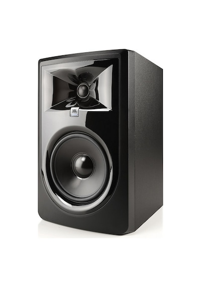 Jbl 306p Mkıı 2 Yollu Aktif Stüdyo Monitör Hoparlörü