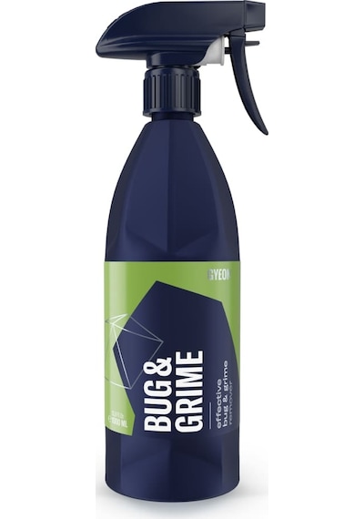Gyeon Q²m Bug&grime Araç Sinek Böcek Leke Temizleyici - 1000 Ml
