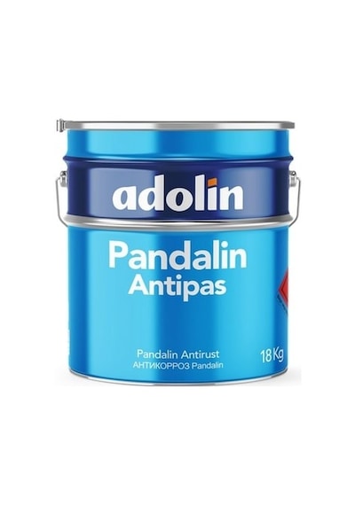 Adolin Pandalin Antipas Gri 3 Kg.