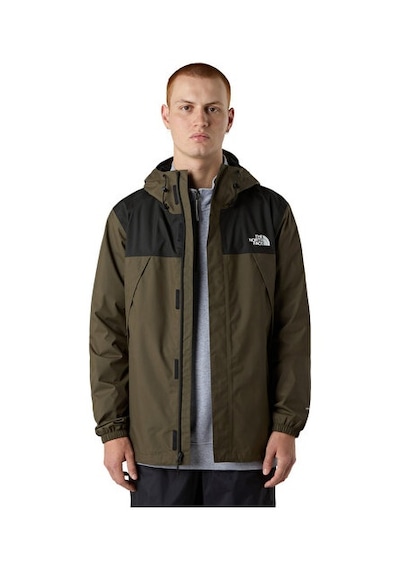 The North Face M Antora Jacket Erkek Outdoor Montu Nf0a7qeybqw1 Yeşil Yeşil