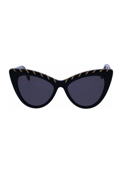 Stella Mccartney Sc0163s 001 Kadın Güneş Gözlüğü