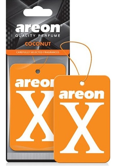 Oto Koku Araba Kokusu X Dislay Coconut