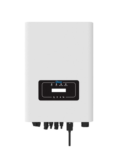 Deye 25Kw Trifaze