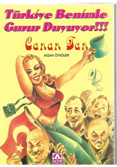 Türkiye Benimle Gurur -  Duyuyor