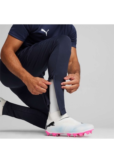 Puma Teamgoal Football Erkek Antrenman Eşofman Altı 659037 06 Mavi