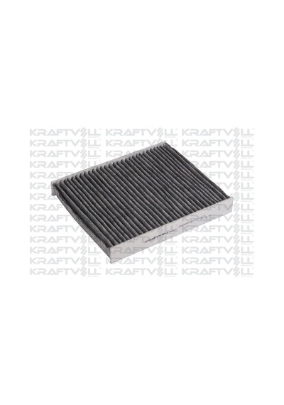 Kraftvoll 06040360 Polen Fıltresı Toyota Hılux 15- 4wd Karbonlu