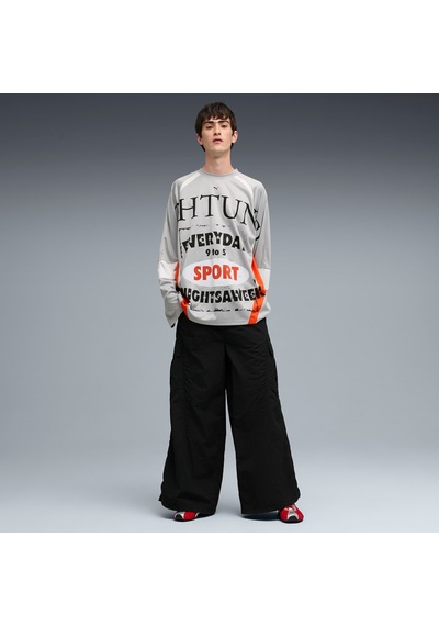 Nıne To Fıve Cordura Unısex Pantolon 632507 01 Siyah