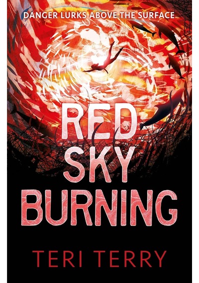Red Sky Burning