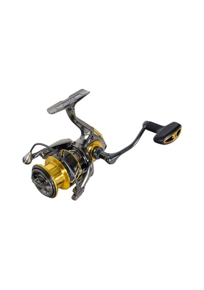 Ryujı Ares X 3000m 5+1bb Makara-10124