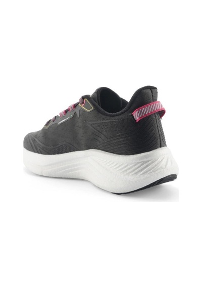 Lotto 101930771 Backwell Wmn 5fx K Gri Turkuaz Kadın Sneaker Gri