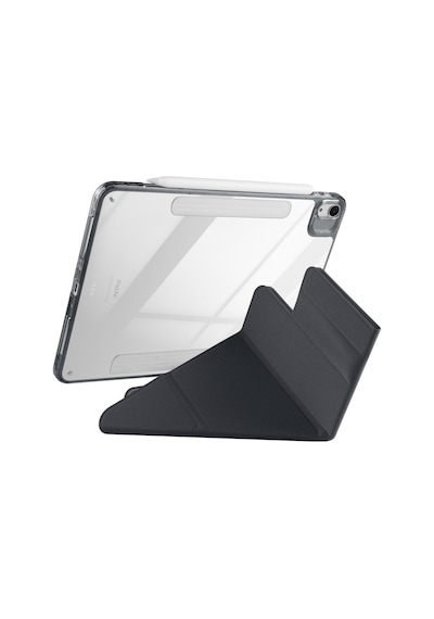 Apple Uyumlu iPad, Air 11inç M2/m3 Air 4/5.nesil 10.9 Kılıf Çift Parça Magnetik Multi Skinpro Case Kılıf