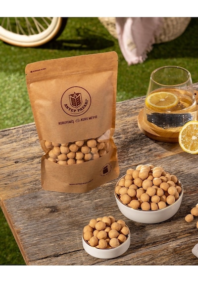 Leblebi-çıtır Leblebi 400 Gr. Diğer