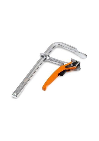 BULUT Hızlı Tip Dövme Çelik İşkence 60 cm 600x140 mm
