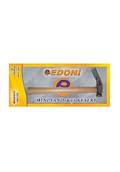 Mini Sandıkçı Keseri 5705