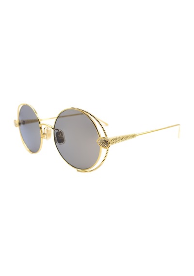 Boucheron 0031S 002 50 Unisex Güneş Gözlüğü