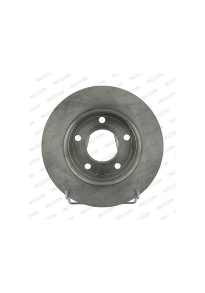 Mazda 3 Arka Fren Diski 265 Mm Çap 2010-2013 Ferodo