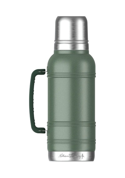Stanley The Artisan Termos 1.4l Yeşil