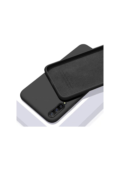 Samsung Galaxy Uyumlu A30 Kilif Kamera Korumali Içi Kadife Kilifi 421614124