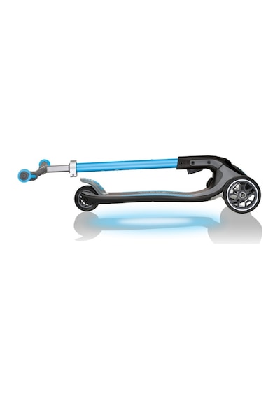 Globber Ultimum Işıklı Scooter - Mavi