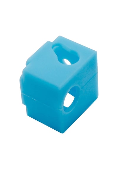 Koodmax E3D-V5 Alüminyum Isıtıcı Silikon Blok Kılıfı 2 Adet