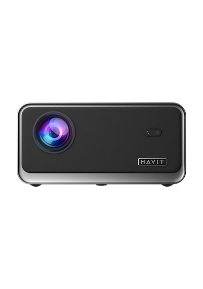 Havit Pj223 Plus Google Tv L1 Lisanslı 1080p Projeksiyon, 1200 Cpcp0hvt0013