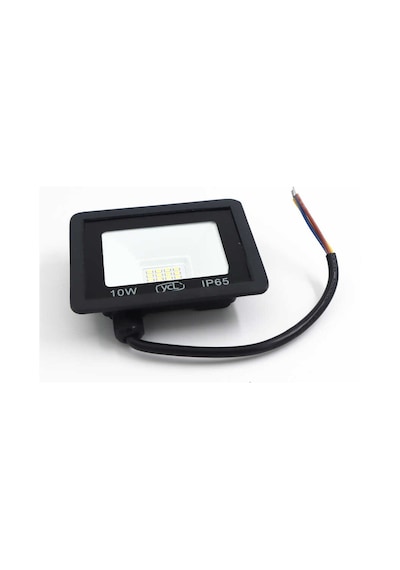 Ycl AL-2010B 10W SMD Led Projektör Beyaz