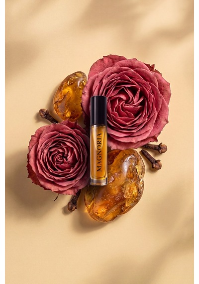 Portraıt Of A Lady 5 Ml Kadın Parfüm Çiçeksi