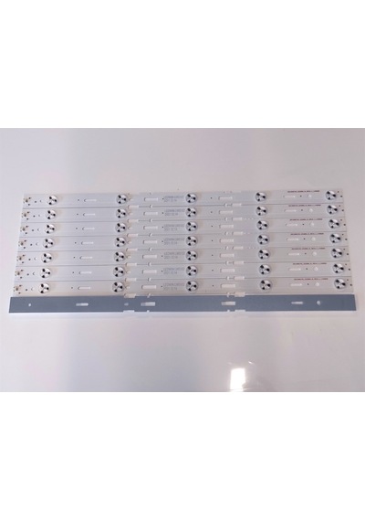 B40-lb-5533 Led Bar Takım Kore Üretimi