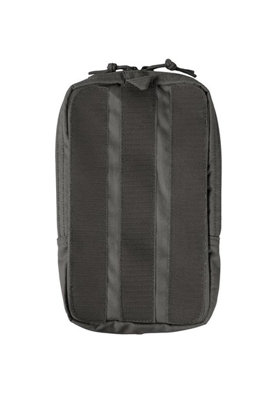 Evolite Fırst Tactıcal 6x10" Düzenleyici Çanta Gri