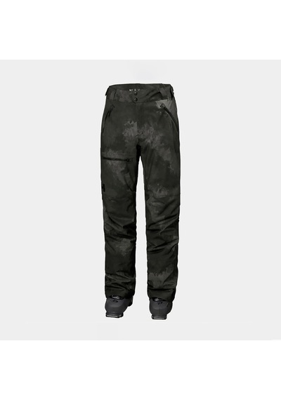 Helly Hansen Erkek Siyah Kargo Pantolon - 65673 Siyah