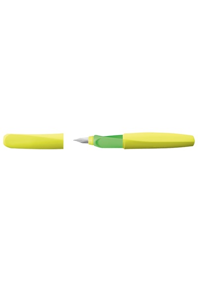Pelikan P457 Twist Dolma Kalem Neon Green